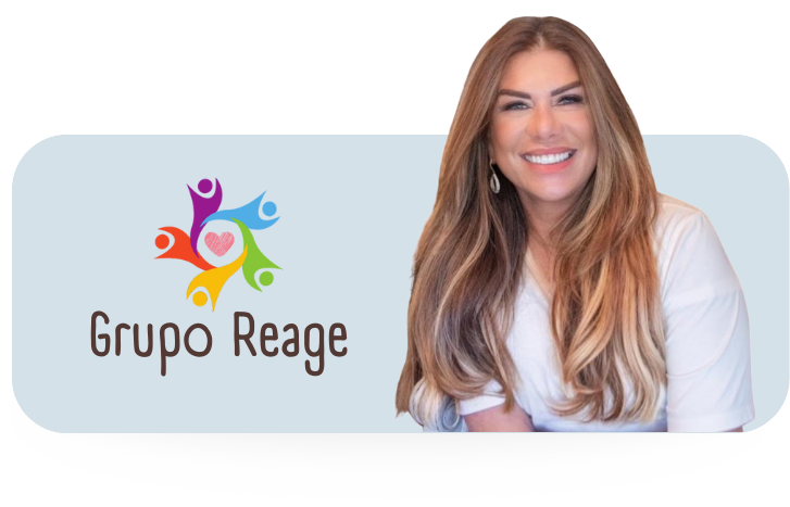 Grupo Reage